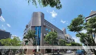 グランデュオ五日市駅前ウエスト【10階】の外観