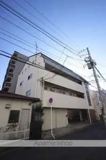 メゾンコーハンの画像