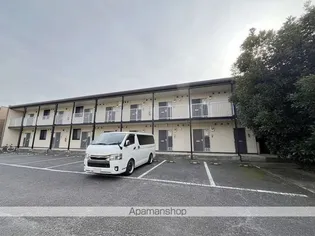 レオパレスせいらCの画像