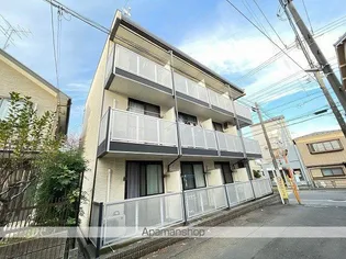 レオパレスカムラークの画像