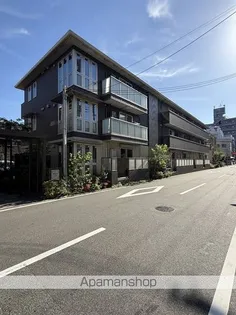 SINFARIA YUZATO B棟の画像