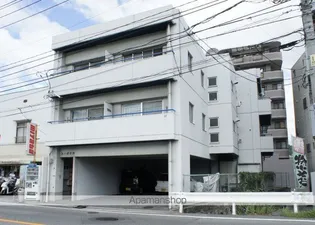コーポ中山の画像
