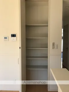 シャーメゾン フラーリッシュⅡ【1階】の内装