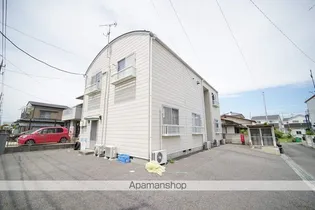 大内コーポの画像