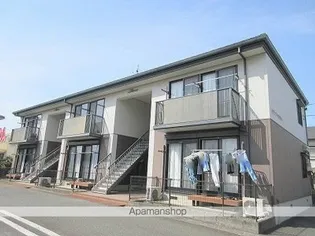 メゾンドマルシェの画像