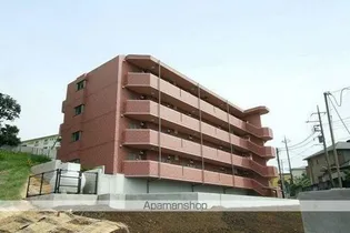 エアリーズ【1階】の外観