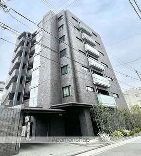 ゼスタ鶴舞【2階】の外観