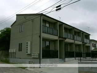 ヒロハイツ明治の画像