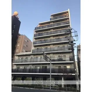 BLUROCK東品川の画像