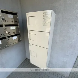 ビアンロジュマン【102号室】の外観