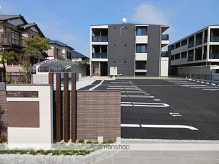 ボナミ A【1階】の外観