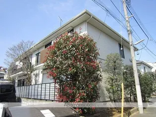 GREENHOUSE氷川台Aの画像