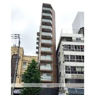 フェルクルールプレスト三ノ輪駅前の画像