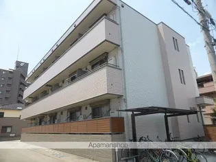 グレース光南【1階】の外観