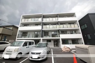 ASTER宮の森の画像