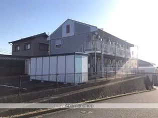 レオパレス大山田の画像