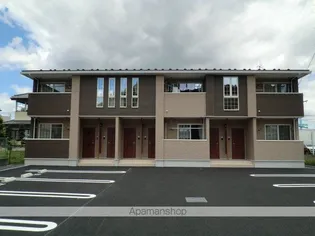 セイバリー ハウスBの画像