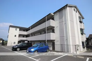 サザン27前川ビル【1階】の外観