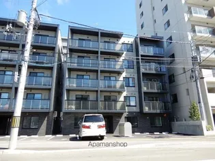 ALTA MAREA北大前の画像