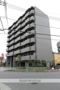 東京都練馬区豊玉中2丁目【マンション】の外観