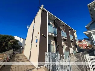 レオネクストソラレガーロ桜上水の画像