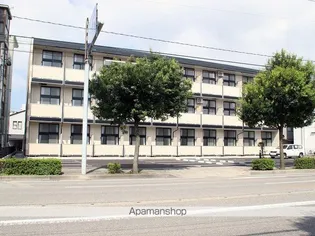 レオパレスセジュール菊川の画像