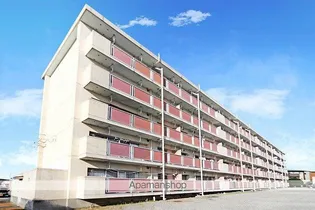 ビレッジハウス下広川2号棟の画像