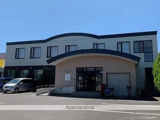 スカイピア【1階】の周辺