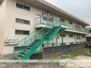 光峰マンションの画像