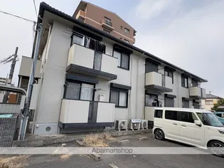 紙屋ハウス5番館E棟の画像