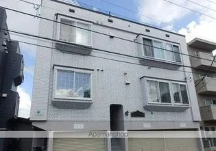 ステージイン南郷の画像