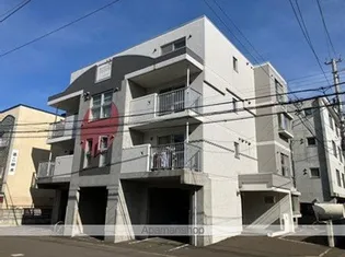 シャリテ澄川Ⅰの画像