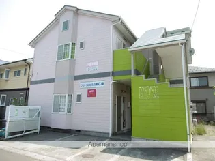 フリーダムヒル白鳥Cの画像