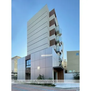 IPSE代々木上原【4階】の外観