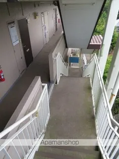 北山レジデンス【4階】のその他画像