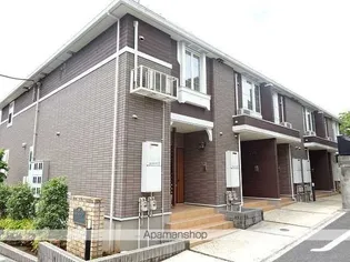 ブリッサ【1階】の外観