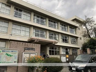 レオパレスブラウンブレッド【1階】の周辺