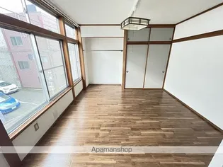 順化Tビル【2A号室】の内装