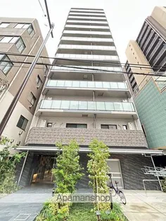 クレストコート上野の画像