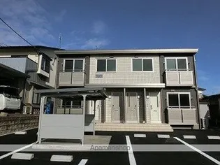 アドラブールMITAKEの画像