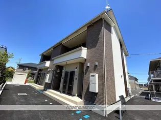 PLANET【1階】の外観