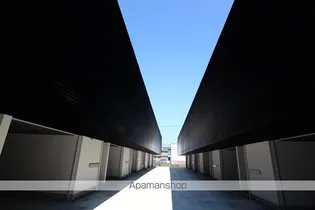 LA LUCE【1階】の外観