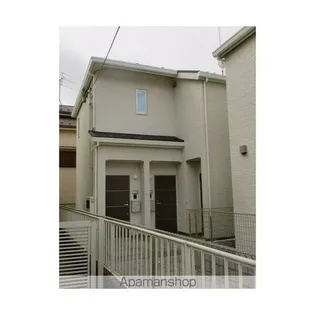 長崎フラット【1階】の外観