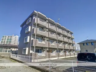 マンションCLOVERの画像