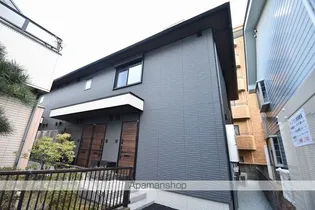 DエラングラースH仙台宮町【2階】の外観