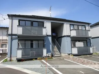 ローズパークAの画像