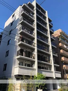 レクシード神楽坂の画像