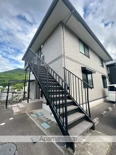 セジュール松永【101号室】の外観