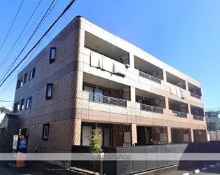 神奈川県小田原市蓮正寺【マンション】の外観