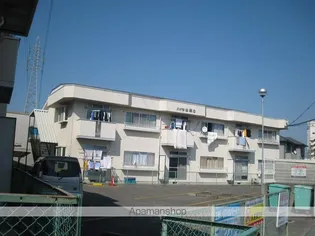 ハイツ山本D棟の画像